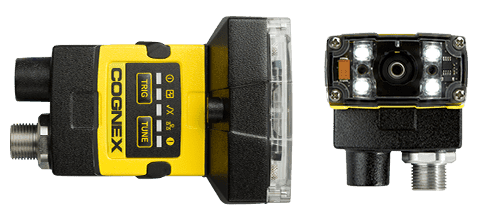 Cognex Vision System - Geo Informatics Consultants Pvt Ltd