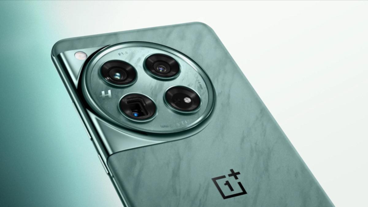 OnePlus 12 5G Launching Today: What to Expect? How to Watch the ...