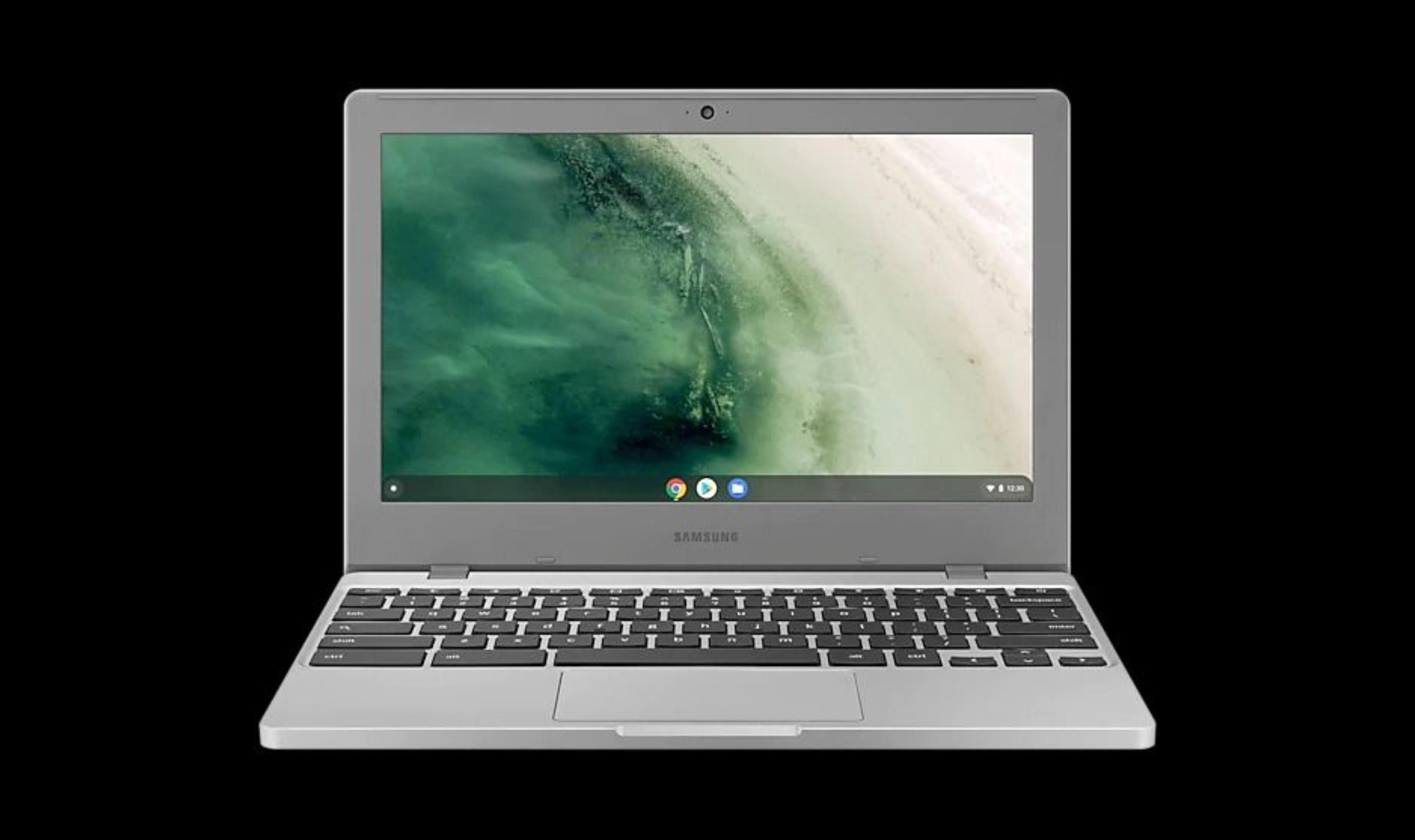 Samsung Chromebook 4/4+ debut in the UK after a year from the US launch ...