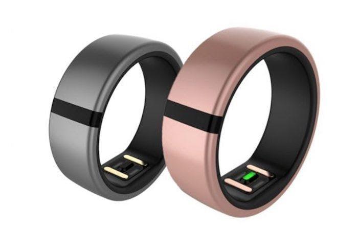 Oppo patents a Smart Ring, will be another accessory like its Smart ...