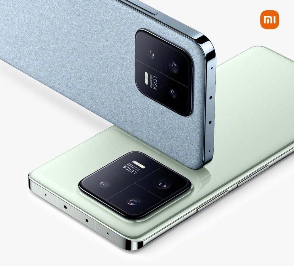 Xiaomi 14 Pro leak reveals Snapdragon 8 Gen 3, 5000mAh battery, & up to ...