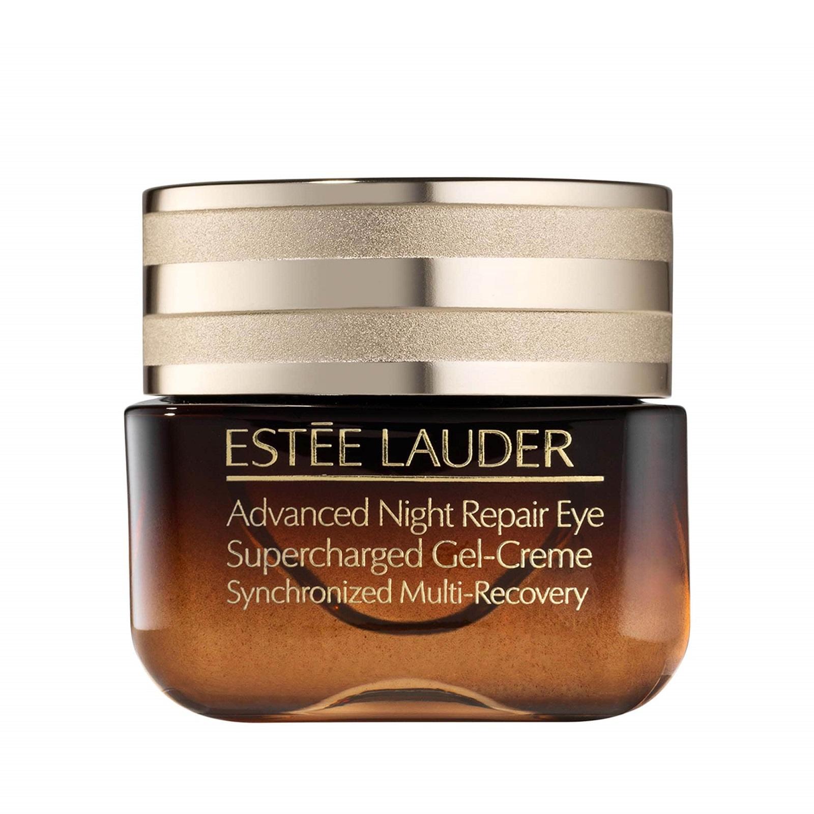 Eye Cream Estée Lauder Advanced Night Repair Eye Supercharged Gel-Creme ...