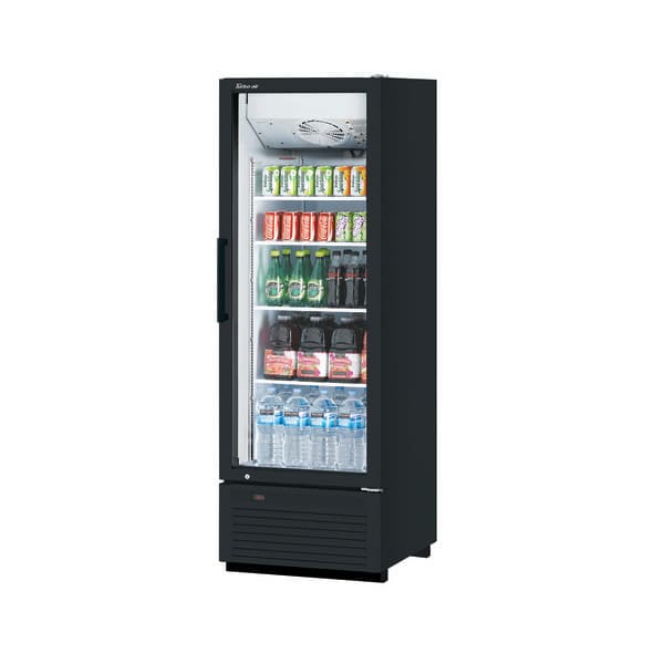 Turbo Air TGM-23SDH-N6 Super Deluxe Refrigerated Merchandiser, One ...