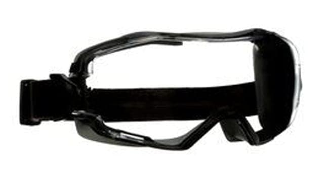 3M GoggleGear 6000 Series