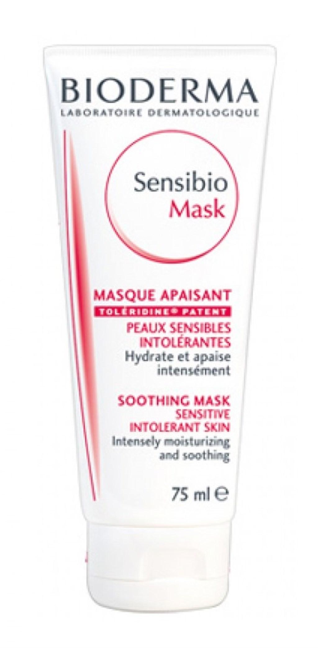 BİODERMA SENSİBİO MASK 75 ML