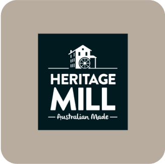 Heritage Mill - Good Food Partners