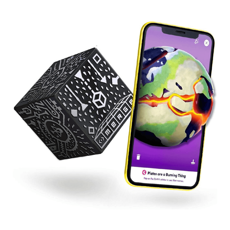 Merge Cube - The Good Play Guide