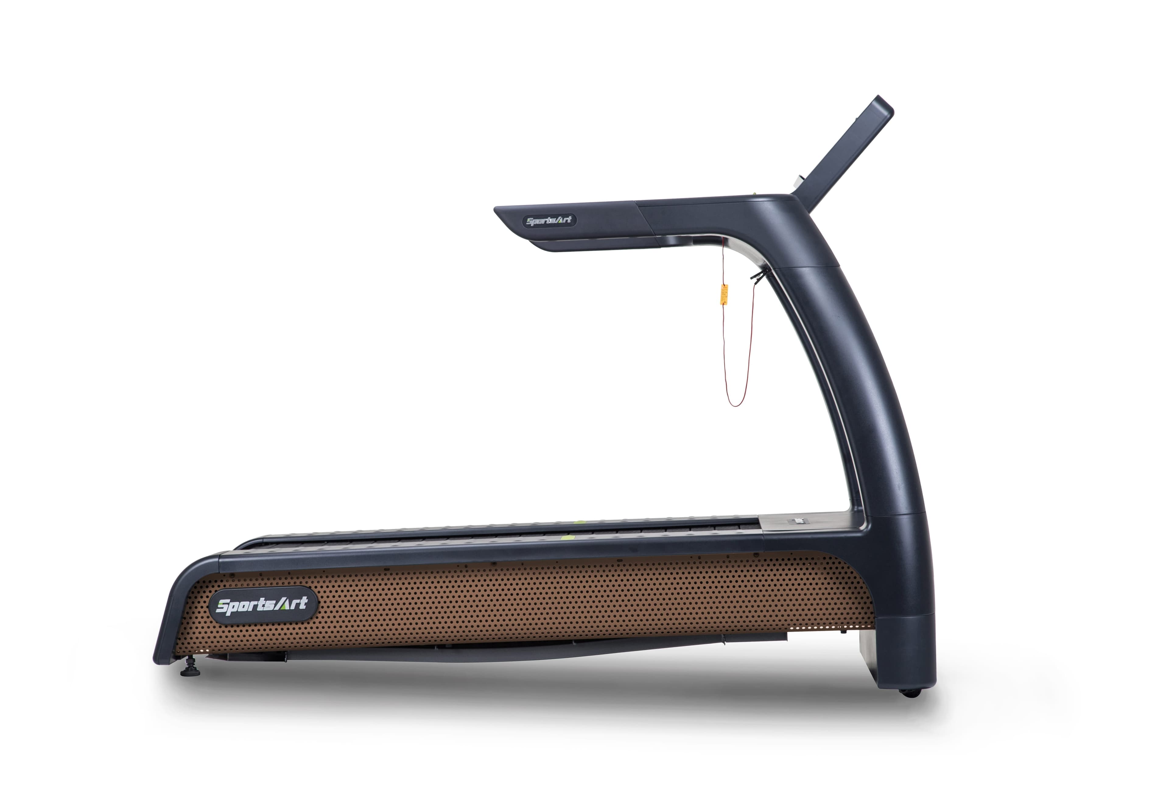 N685 VERDE - SportsArt's ECO-NATURAL™ Treadmill