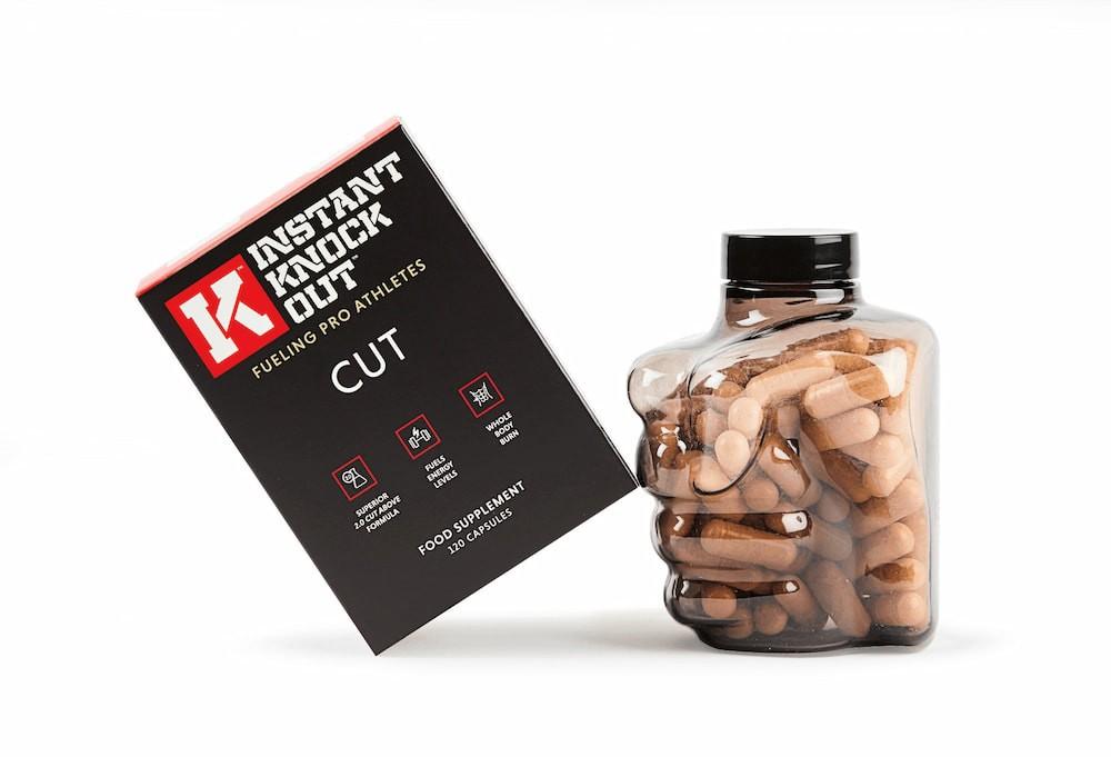 Instant Knockout Cut Review - The best fat burner? - Greatest Physiques