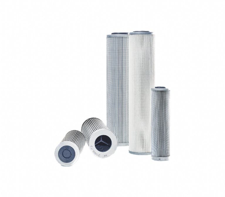 Eaton-Internormen 01.E Return Filter Elements - Guard Filter