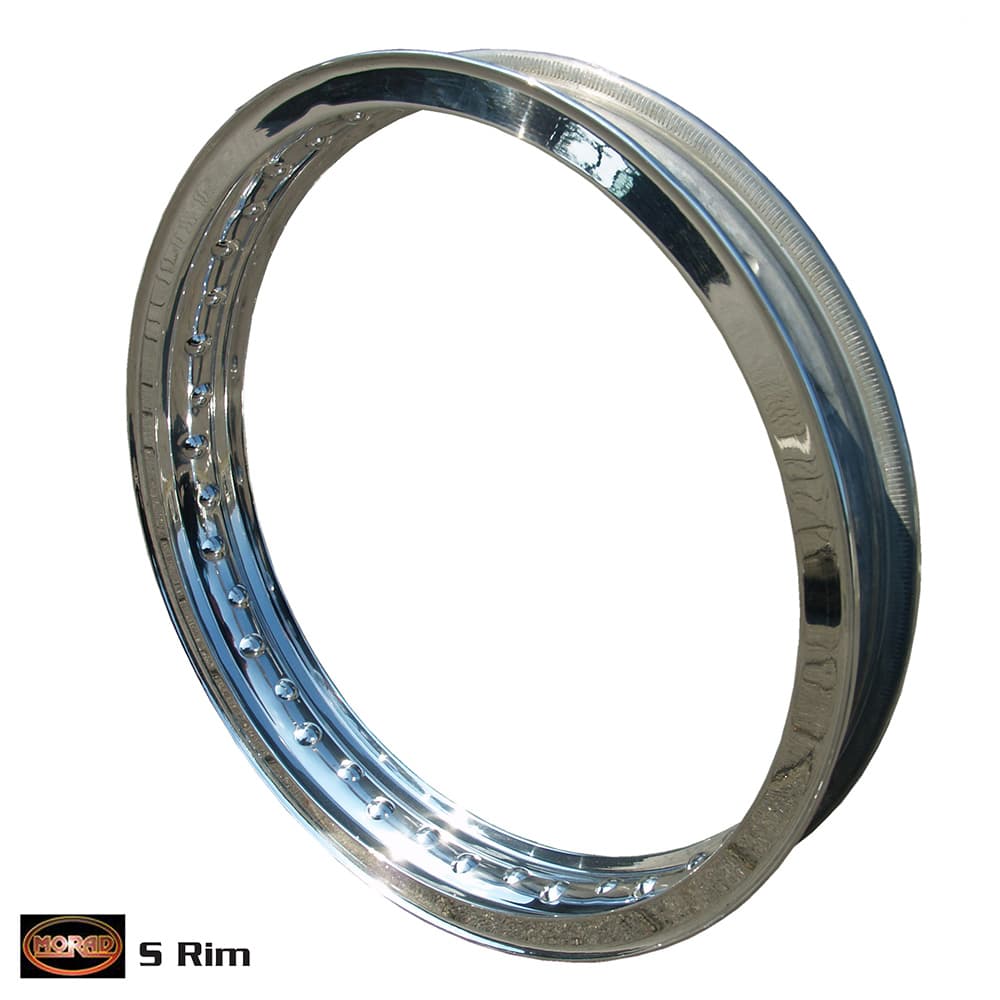 Classic & Vintage Rims - Aluminium | Haan Wheels