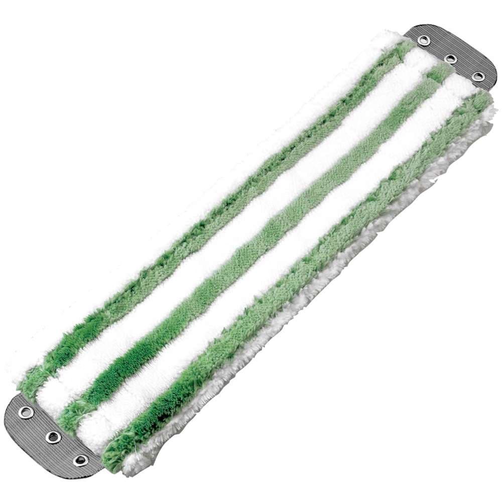 Unger MD400 SmartColor MicroMop System Replacement Mop Head