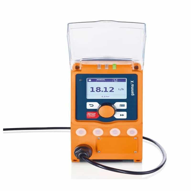 Prominent Gamma X Diaphragm Metering Pump - HAOSH Pump