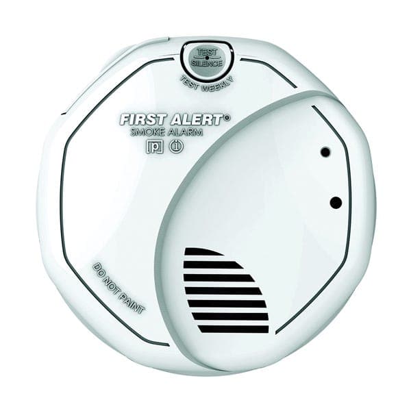 First Alert SA320CN Ionization Smoke Alarm
