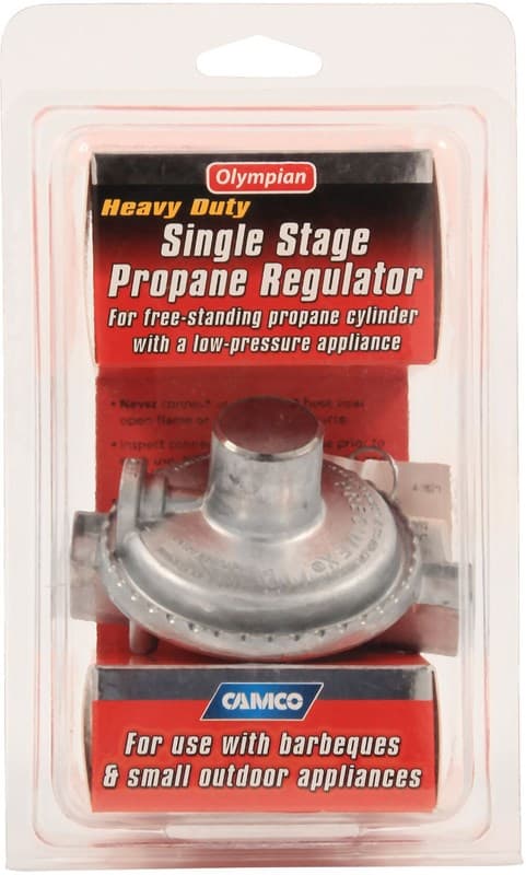 Buy the Camco 59013 Propane Regulator | Hardware World
