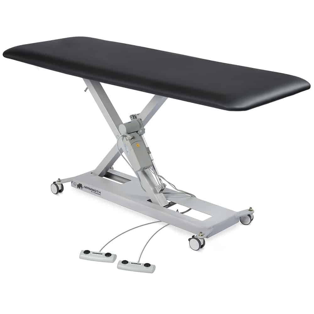 Hausmann Products: Medical and Rehab Tables and Equipment