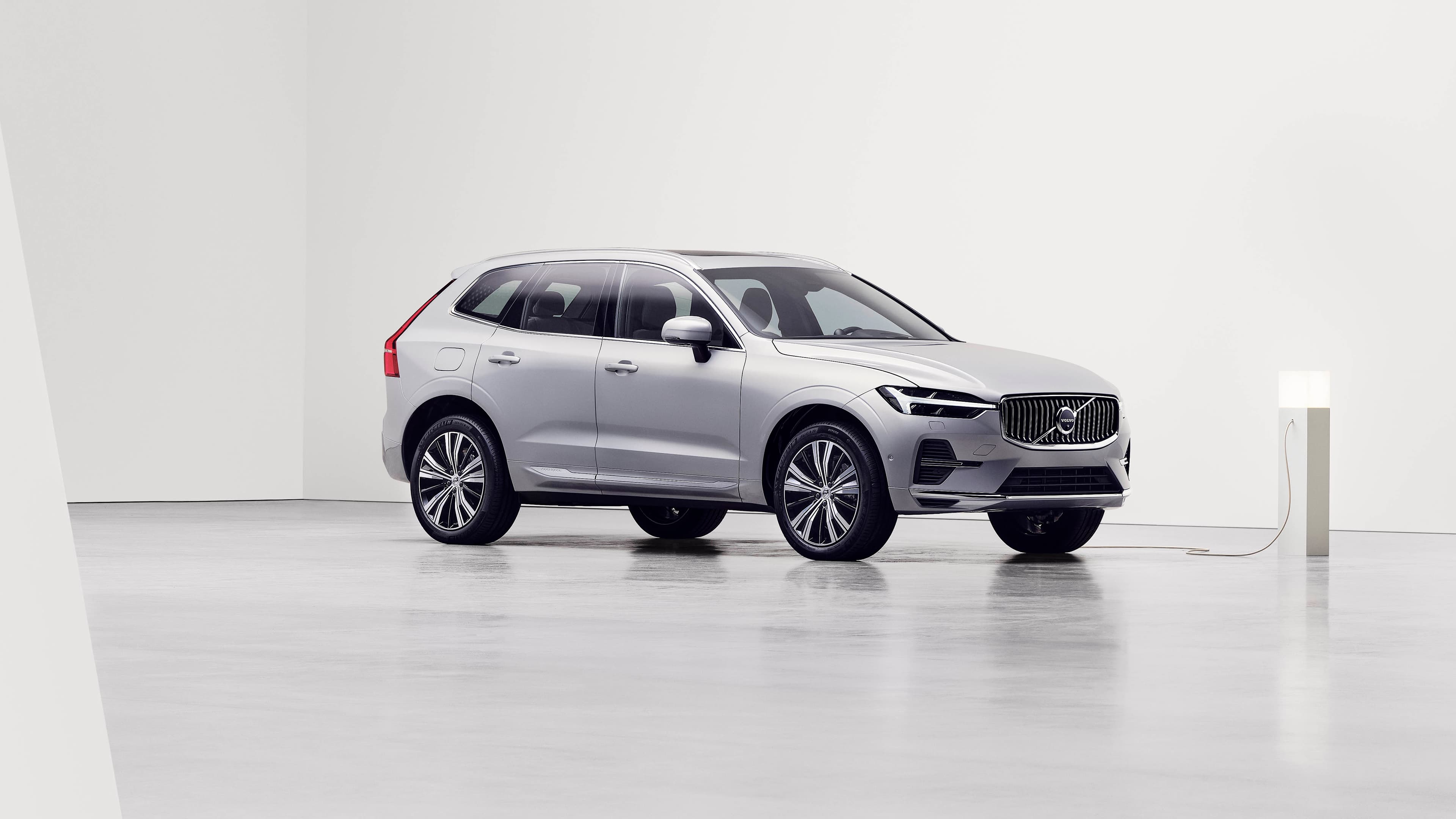 Volvo XC60 T8 Recharge AWD Inscription 2021 4K Wallpaper - HD Car ...