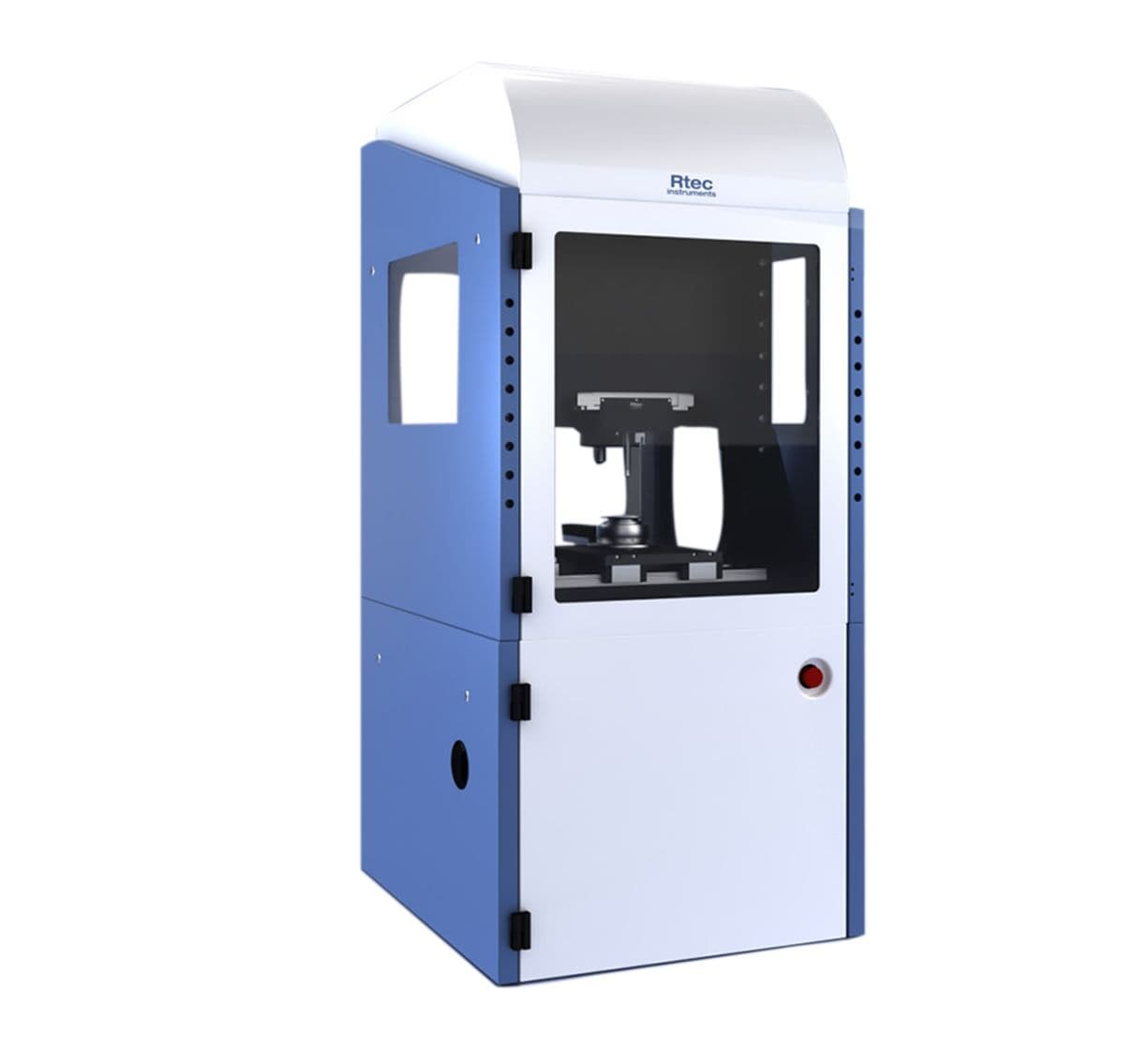 Tribomètre multifonction MFT-5000 Rtec Instruments - vitesses élevées ...