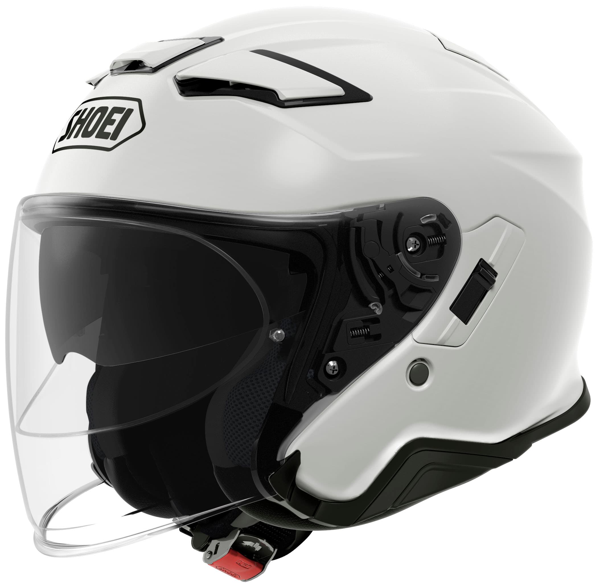 SHOEI J-CRUISE II Open Face Helmet