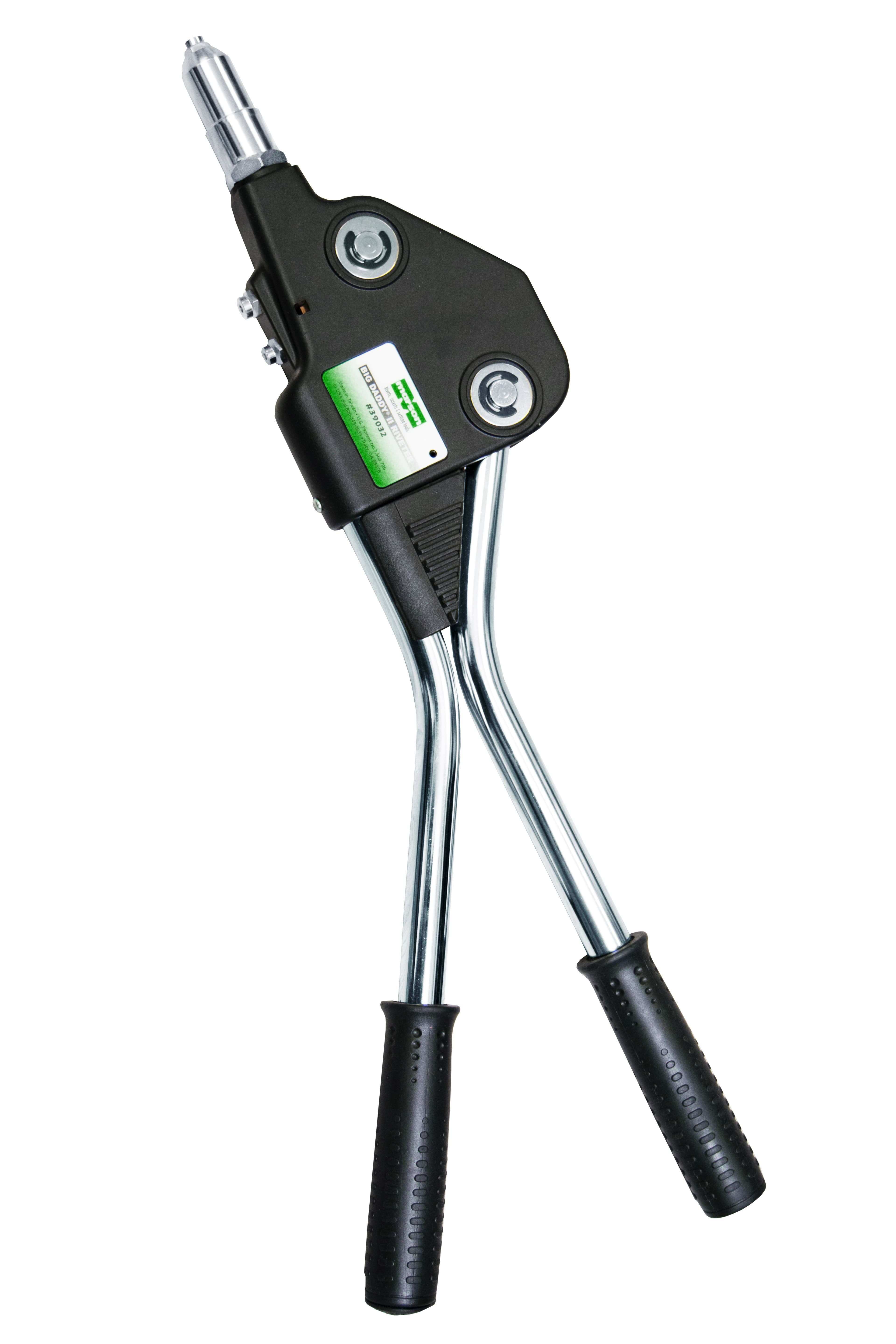Marson® | Blind Rivets, Rivet Nuts & Tooling