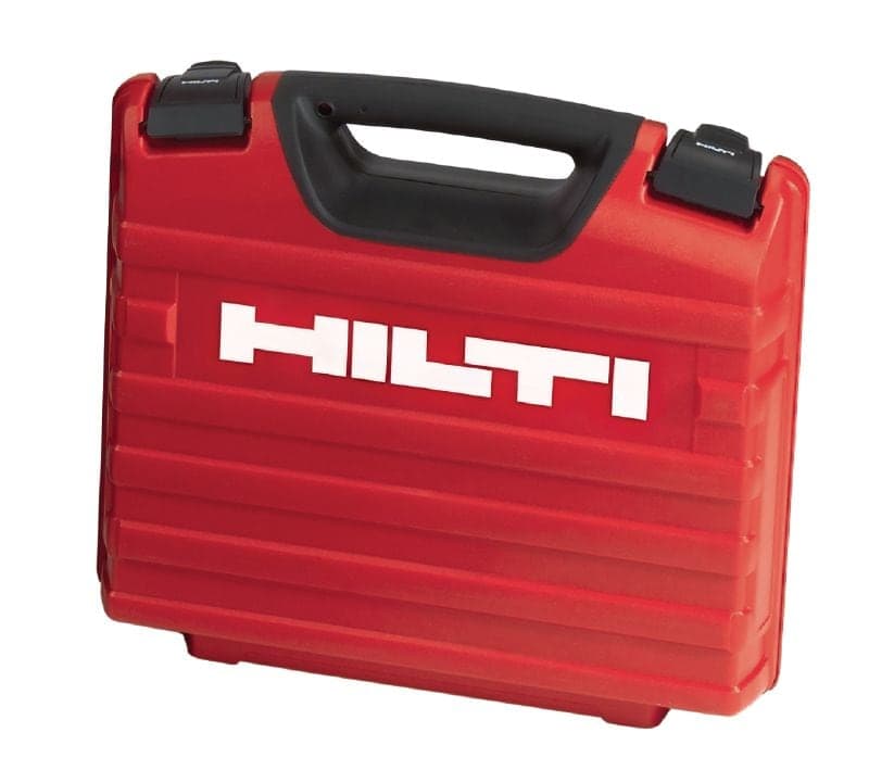 Hilti DS WS 15 Wall Saw System