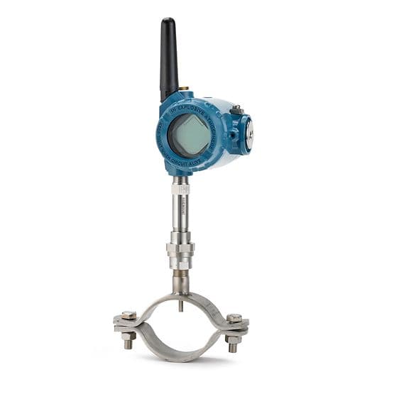 Rosemount 648 Wireless Temperature Transmitter