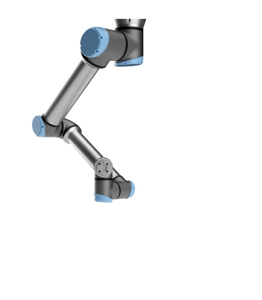 COBOT UR10E UNIVERSAL ROBOTS HMI MBS | HMI-MBS