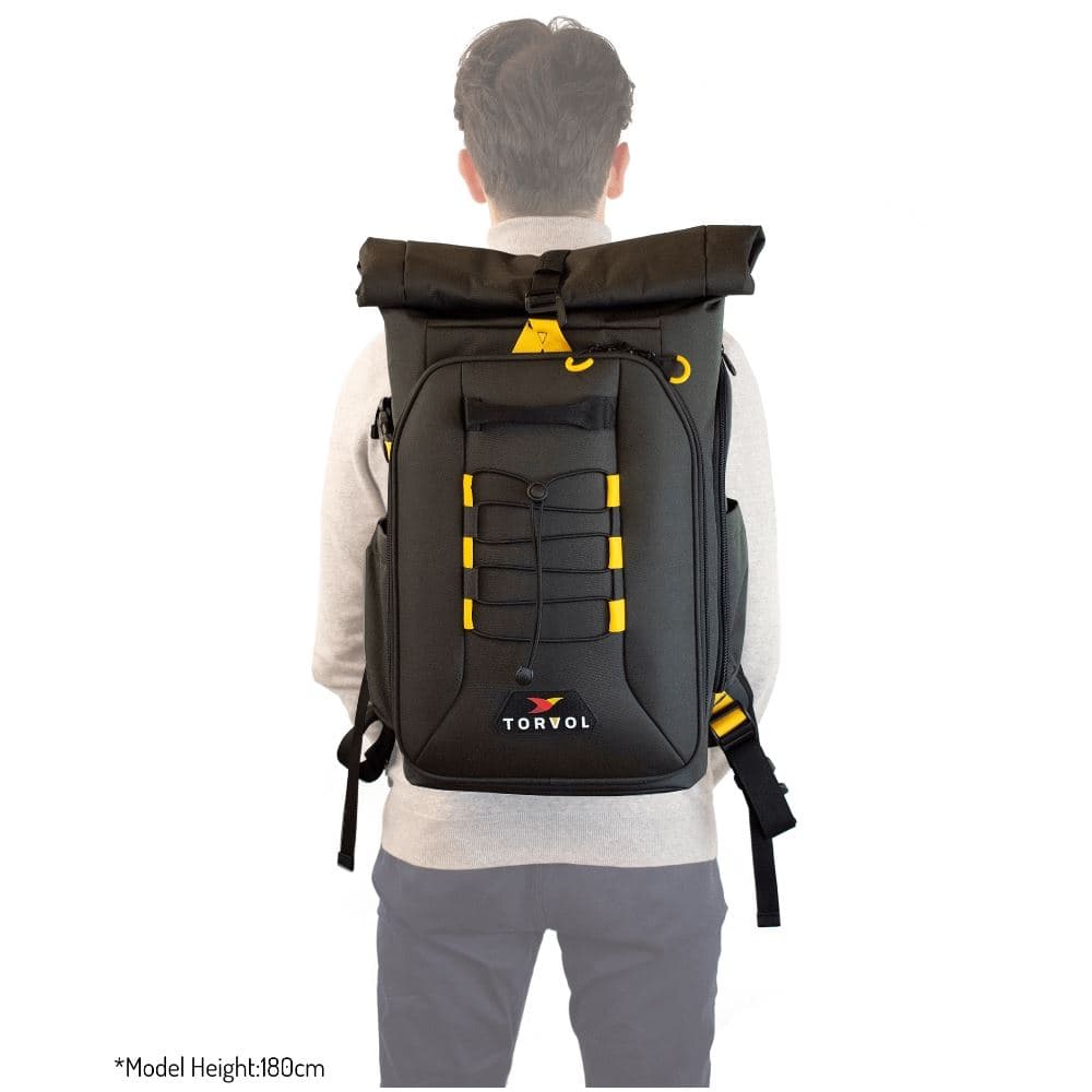 Torvol Drone Explorer Backpack | HobbyRC UK