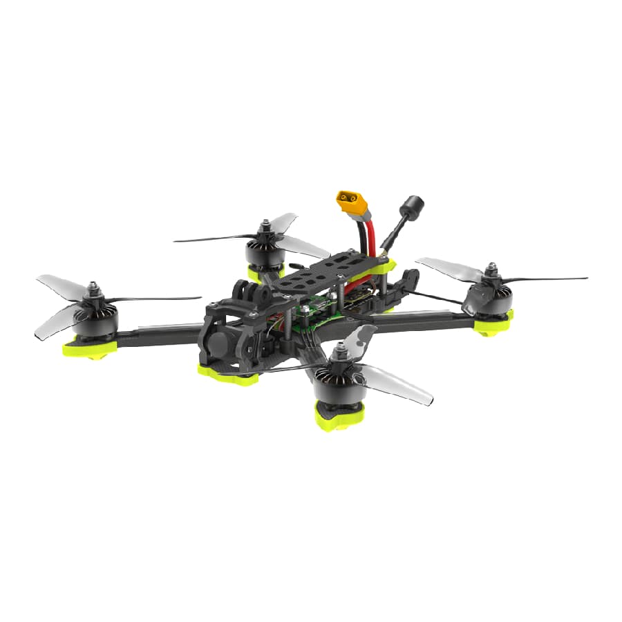 iFlight Nazgul 5 V3 6S Analogue | HobbyRC UK