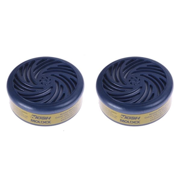 MOLDEX® MULTI-GAS/VAPOR SMART® CARTRIDGE | Hog Slat