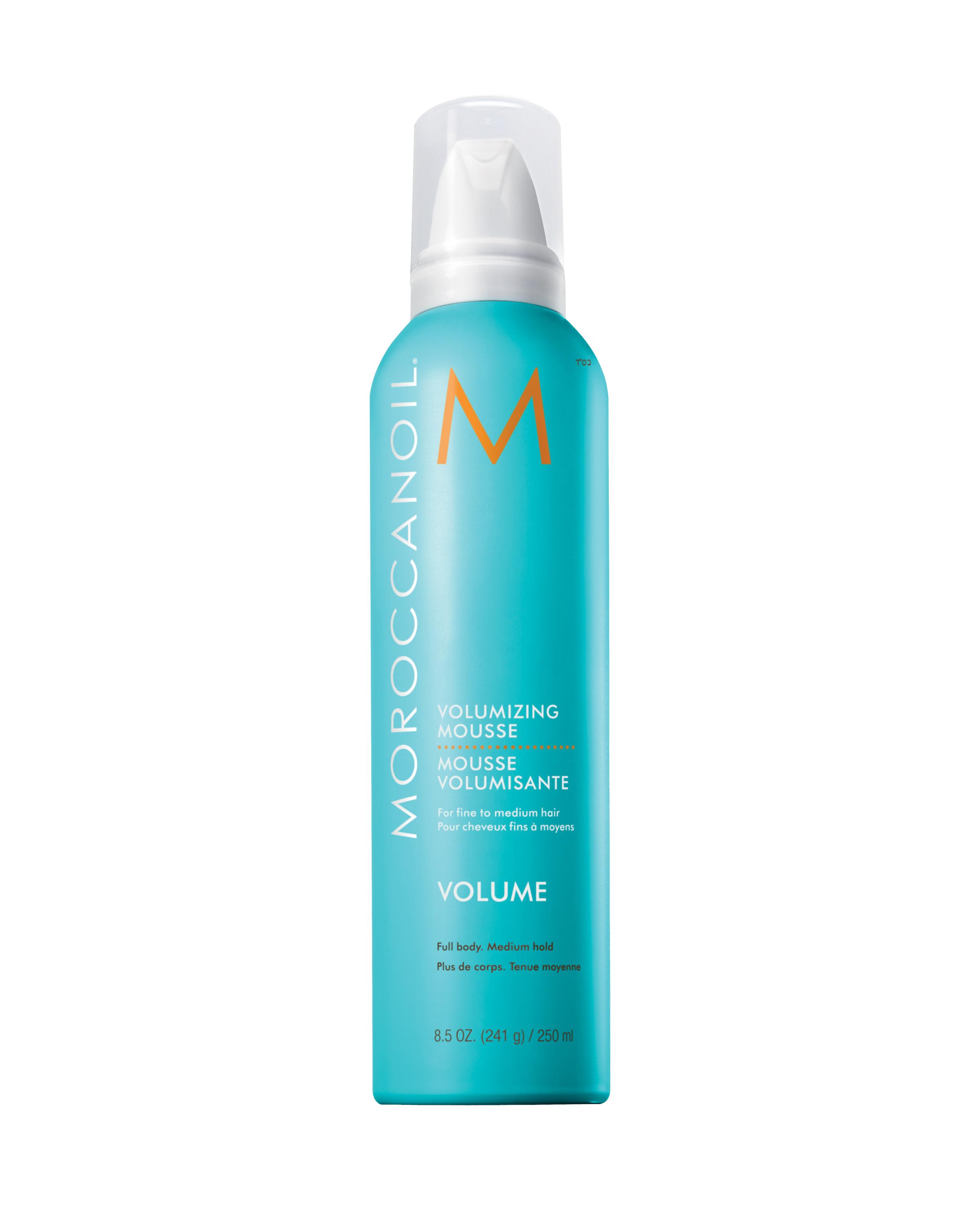 Moroccanoil Volumizing Mousse 250 ML - Holtweijde