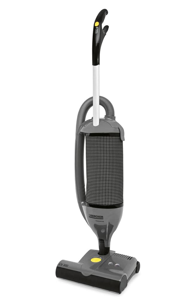 Karcher CV300 Upright Vacuum