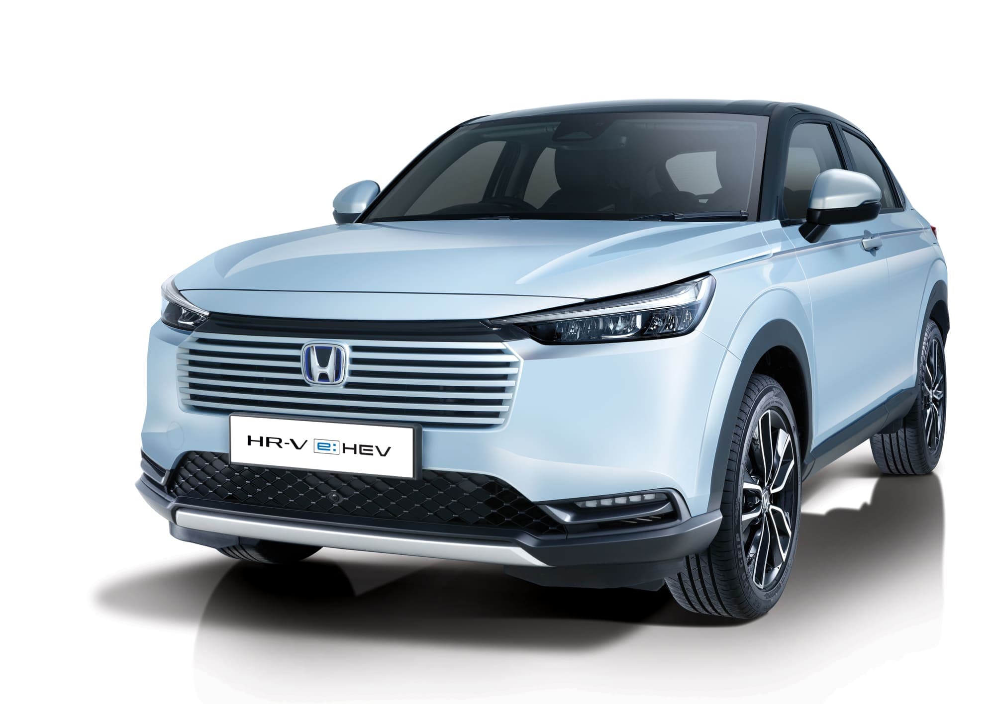 Honda HR-V – Honda Pakistan