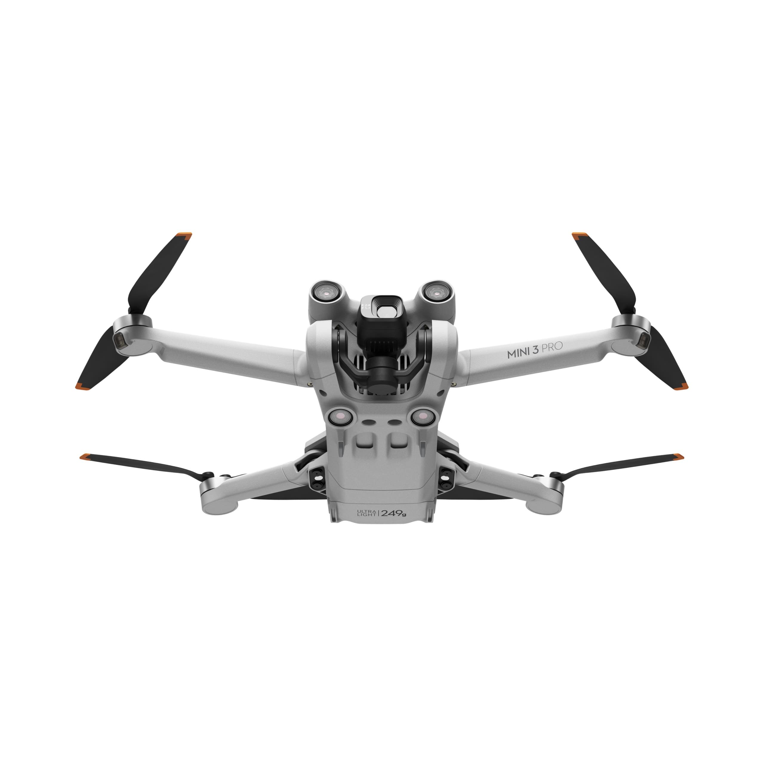 DJI Mini 3 Pro - Horus Dynamics