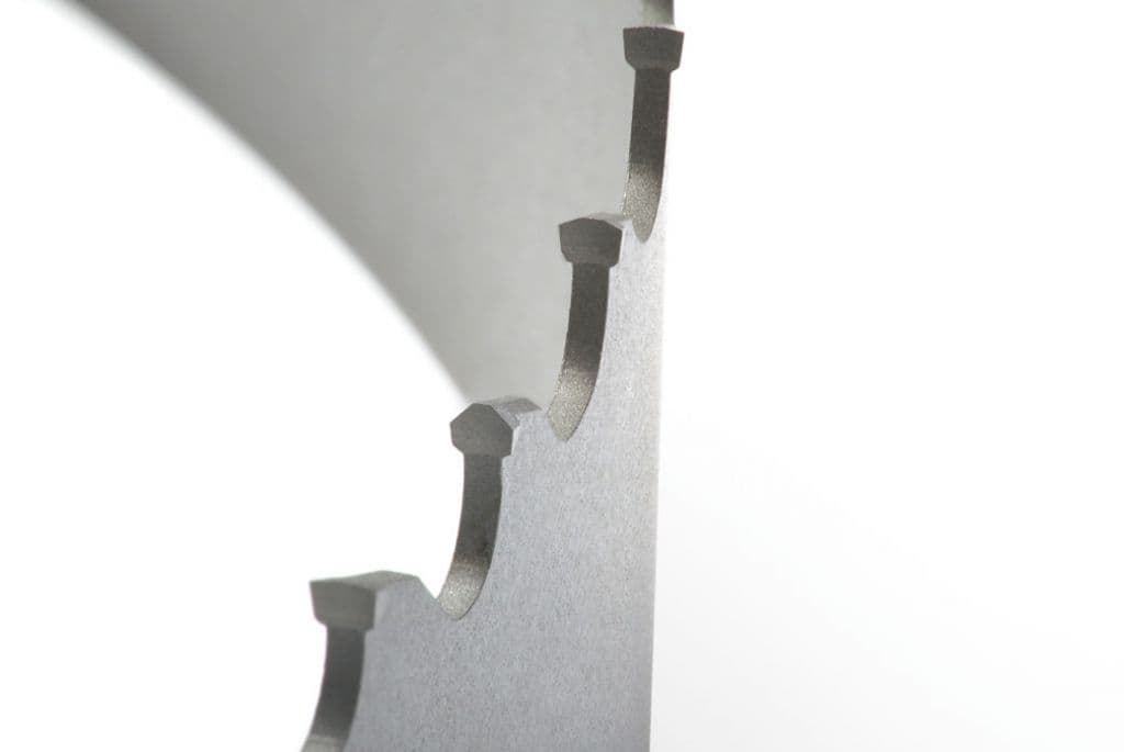 Lenox Max CT Carbide band saw blades