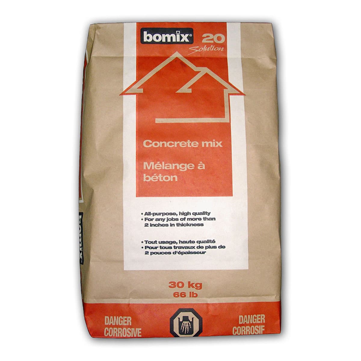 Bomix Mortar Mix - Type N at Robert Curl blog