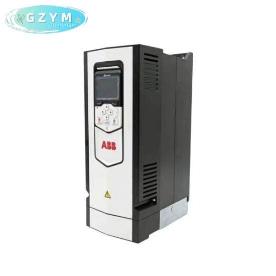 ABB ACS880-01-09A4-3 Industrial Drive Module, High Performance AC Drive ...