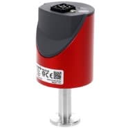 Ideal Vacuum | Pfeiffer CMR 361 Ceramic Capacitance Diaphragm Gauge ...