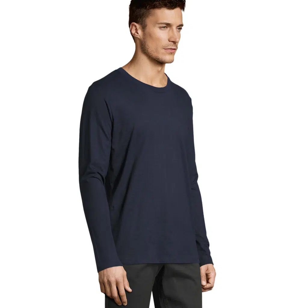 T-shirts à manches longues Curated by Muse taille large - Best Picks & Reviews by InceptionAI