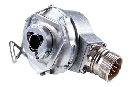 Heidenhain Encoders | ERN Absolute & Incremental Encoders