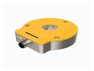 Turck Encoder | Shaft and Contactless Encoders