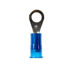 3M Scotchlok Nylon Insulated Ring Terminals
