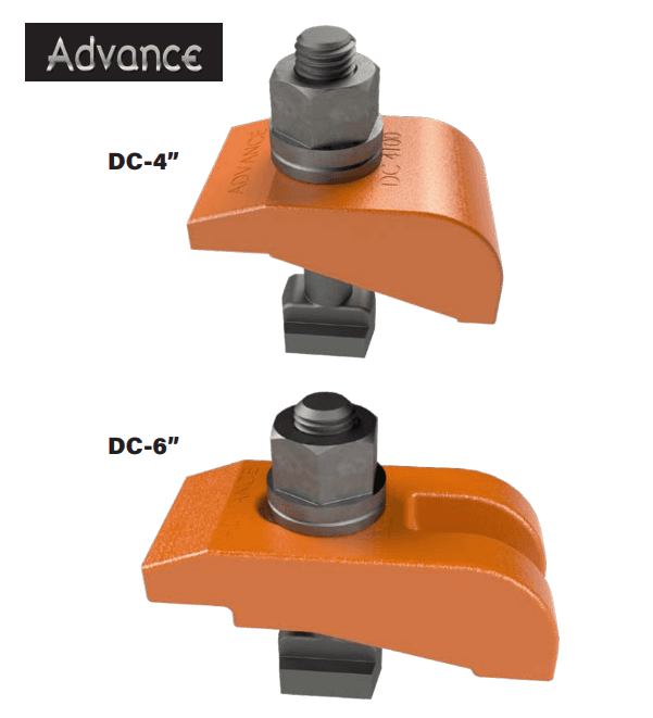 Quick Die Change Clamps Quick Die Change Systems | SMED QDC