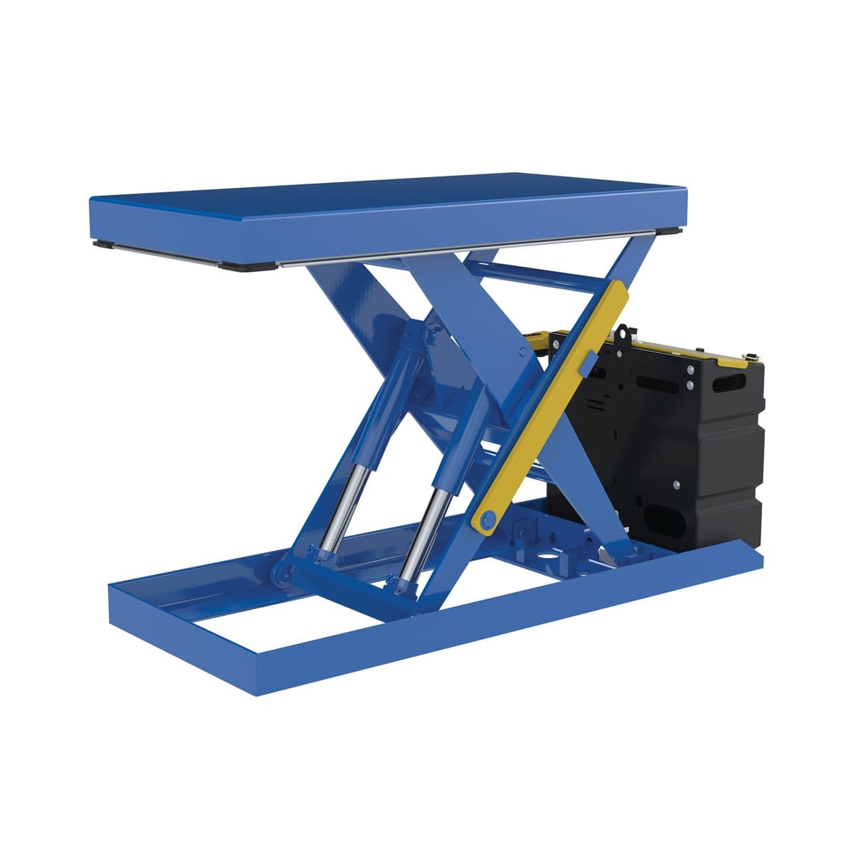 Vestil Scissor Lift Table 20"X40" AC - Industrial Supply Depot