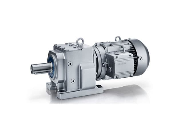 MOTOX Geared Motors | Contact SIEMENS