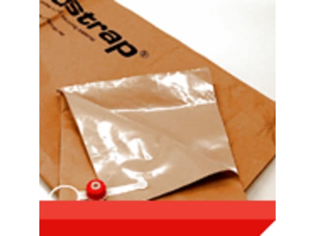 Paper Dunnage Bags | Contact CORDSTRAP