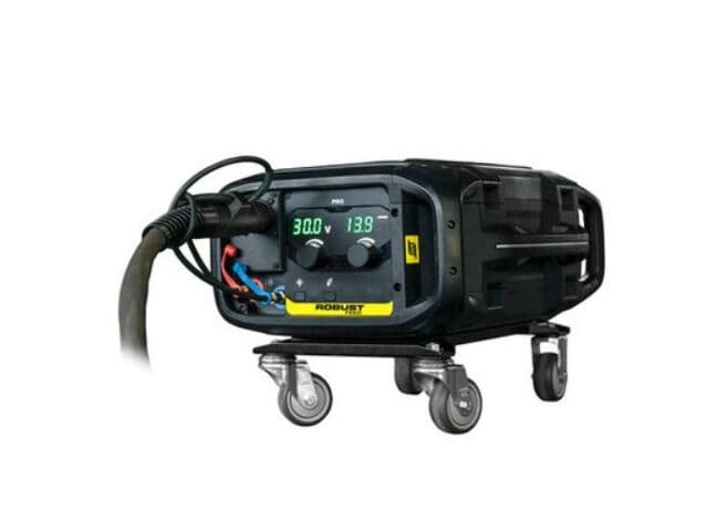 Robust Feed Pro Off Water CPL | Contact ESAB FRANCE SAS