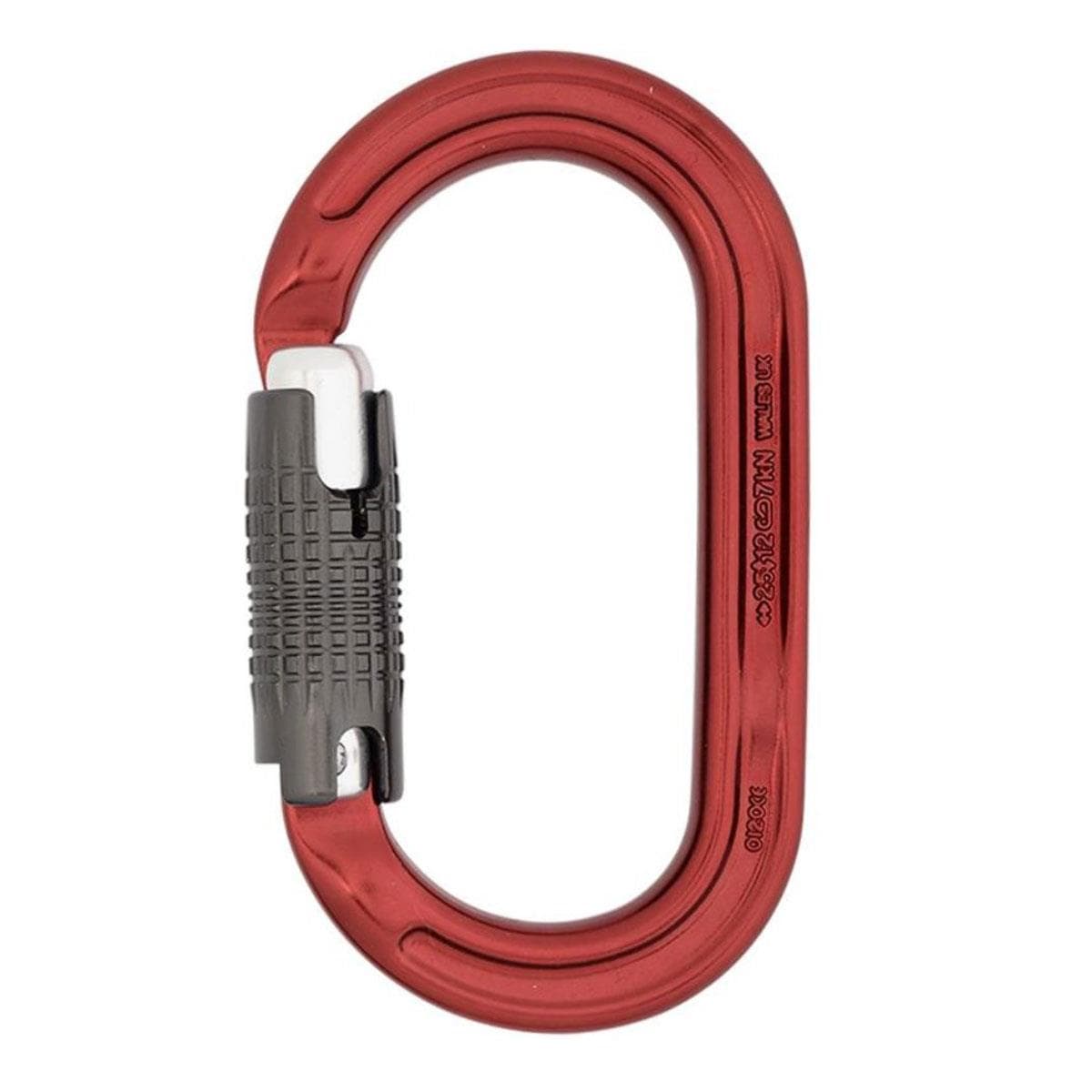 DMM Ultra O Locksafe Carabiner