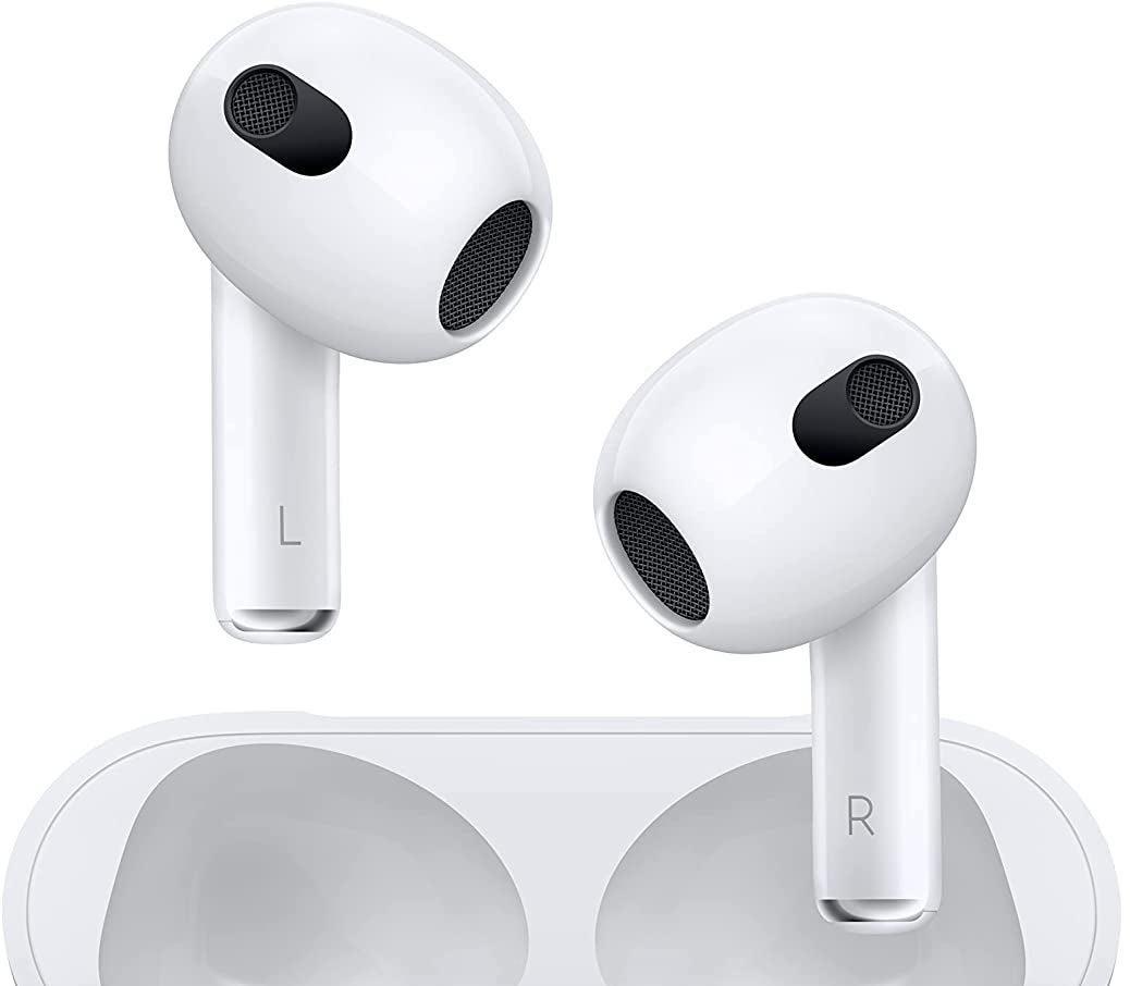 Apple AirPods (3rd generation) | Innovink Solutions