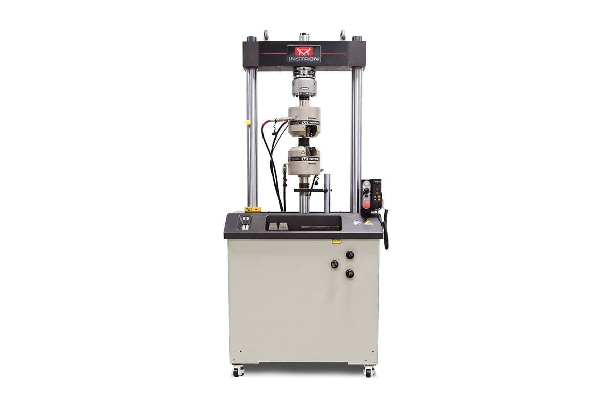 General Purpose Hydraulic Fatigue | Instron